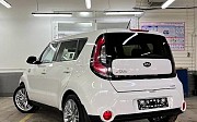 Kia Soul, 1.6 механика, 2015, хэтчбек Нұр-Сұлтан (Астана)