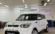 Kia Soul, 1.6 механика, 2015, хэтчбек Нұр-Сұлтан (Астана)