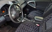 Toyota RAV 4, 3.5 автомат, 2006, кроссовер 