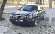 Mercedes-Benz E 230, 2.3 автомат, 1999, седан Шымкент