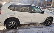 Nissan Terrano, 2 автомат, 2018, кроссовер Кокшетау