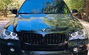 BMW X5, 3 автомат, 2010, кроссовер 