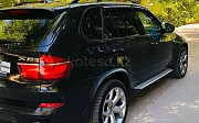 BMW X5, 3 автомат, 2010, кроссовер 