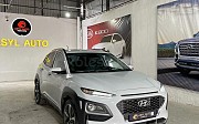 Hyundai Kona, 1.6 робот, 2019, кроссовер Шымкент