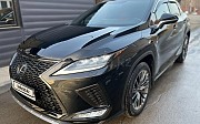 Lexus RX 300, 2 автомат, 2021, кроссовер Алматы