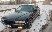 BMW 728, 2.8 автомат, 1998, седан Алматы