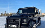 Mercedes-Benz G 500, 5 автомат, 1998, внедорожник Нұр-Сұлтан (Астана)