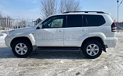 Toyota Land Cruiser Prado, 2.7 автомат, 2007, внедорожник Алматы