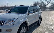 Toyota Land Cruiser Prado, 2.7 автомат, 2007, внедорожник 