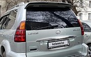 Lexus GX 470, 4.7 автомат, 2004, внедорожник Алматы