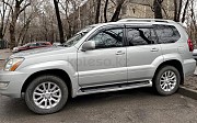 Lexus GX 470, 4.7 автомат, 2004, внедорожник Алматы