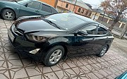 Hyundai Elantra, 1.6 автомат, 2014, седан Шымкент