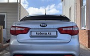 Kia Rio, 1.6 автомат, 2014, седан 