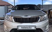 Kia Rio, 1.6 автомат, 2014, седан 