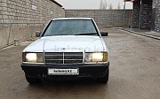 Mercedes-Benz E 200, 2 автомат, 1987, седан Шымкент