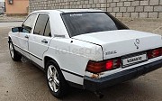 Mercedes-Benz E 200, 2 автомат, 1987, седан Шымкент
