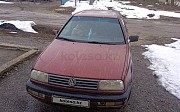 Volkswagen Vento, 2 механика, 1992, седан Талдықорған