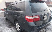 Honda Odyssey, 3.5 автомат, 2005, минивэн Астана