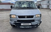 Volkswagen Multivan, 2.4 механика, 1994, минивэн Қарағанды