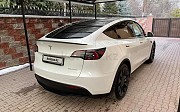 Tesla Model Y,  автомат, 2022, Алматы