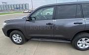 Toyota Land Cruiser Prado, 2.7 автомат, 2022, внедорожник Қарағанды