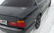 BMW 520, 2 механика, 1989, седан Аягоз
