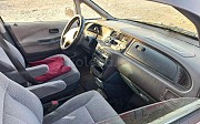 Honda Shuttle, 2.2 автомат, 1997, минивэн Ушарал