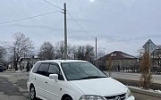 Honda Odyssey, 2.3 автомат, 2002, минивэн Алматы