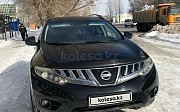 Nissan Murano, 3.5 вариатор, 2008, кроссовер Семей