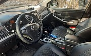 SsangYong Actyon, 2 автомат, 2014, кроссовер Караганда