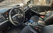 SsangYong Actyon, 2 автомат, 2014, кроссовер Қарағанды