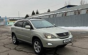 Lexus RX 330, 3.3 автомат, 2004, кроссовер Алматы