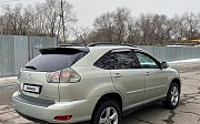 Lexus RX 330, 3.3 автомат, 2004, кроссовер Алматы