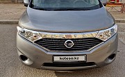 Nissan Quest, 3.5 вариатор, 2012, минивэн 