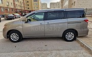 Nissan Quest, 3.5 вариатор, 2012, минивэн Актау