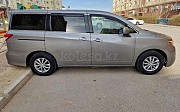 Nissan Quest, 3.5 вариатор, 2012, минивэн Актау