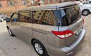 Nissan Quest, 3.5 вариатор, 2012, минивэн 