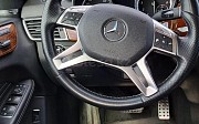 Mercedes-Benz ML 350, 3.5 автомат, 2012, внедорожник Қостанай