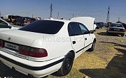 Toyota Carina E, 1.6 механика, 1994, седан Шымкент