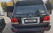 Lexus LX 470, 4.7 автомат, 2006, внедорожник Нұр-Сұлтан (Астана)