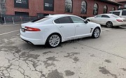 Jaguar XF, 3 автомат, 2014, седан Алматы