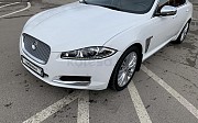 Jaguar XF, 3 автомат, 2014, седан Алматы