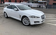 Jaguar XF, 3 автомат, 2014, седан Алматы