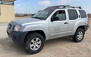 Nissan Xterra, 4 автомат, 2009, внедорожник 