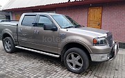 Ford F-Series, 4 автомат, 2005, пикап Алматы