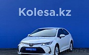 Toyota Corolla, 1.6 вариатор, 2021, седан Алматы