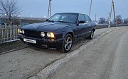 BMW 530, 3 механика, 1991, седан Алматы