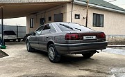 Mazda 626, 2 механика, 1989, лифтбек Алматы