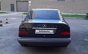 Mercedes-Benz E 280, 2.8 автомат, 1994, седан Астана
