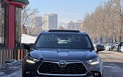 Toyota Highlander, 3.5 автомат, 2020, кроссовер Алматы